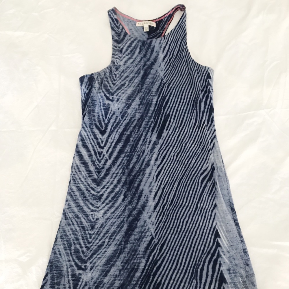 Billabong Bodycon Dress