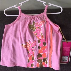 Lilly For Target Baby Girl 12 month