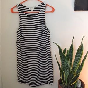 Tank dress