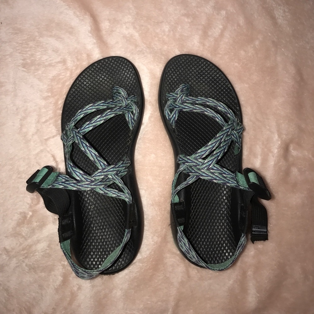 chacos size 8