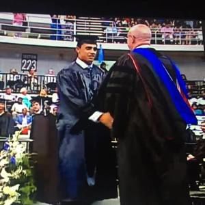 Meet your Posher, Tj