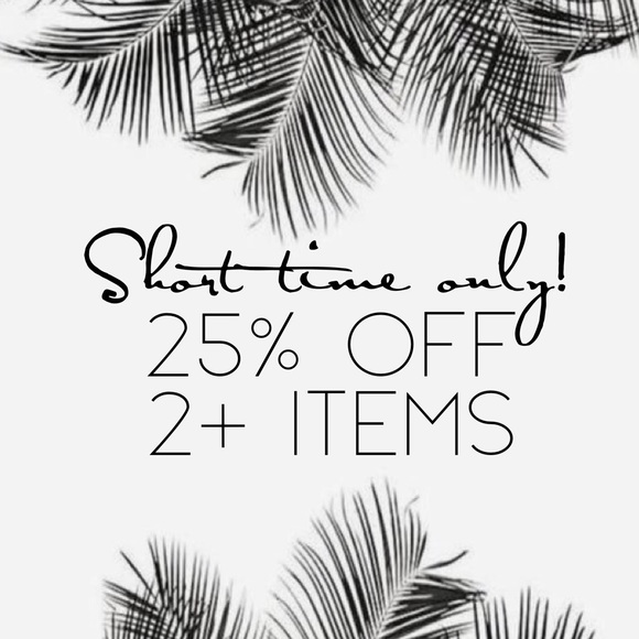 10 Antique Silver Boho Knuckle Rings Set - Picture 5 of 5