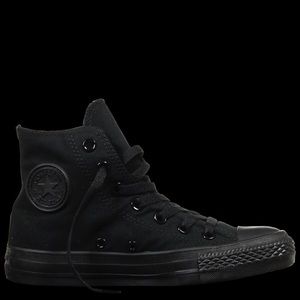 Chuck Taylor High tops