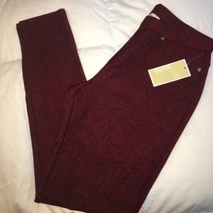 Michael Kors leggings