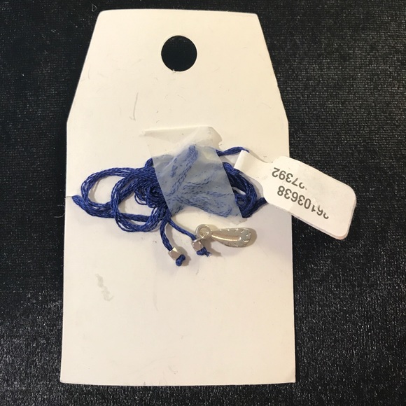 Free People Dream spun Necklace Brand new! - Picture 5 of 5