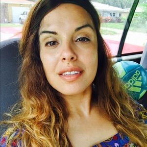 Meet your Posher, Karima