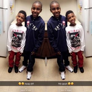 Meet your Posher, Steven