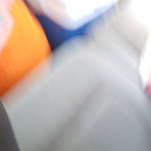 Meet your Posher, Harrison