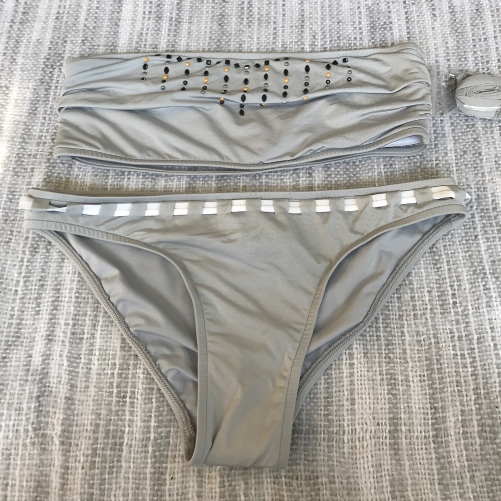 1 sol bikini set #26