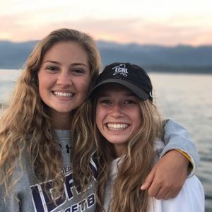 Meet your Posher, Kylee