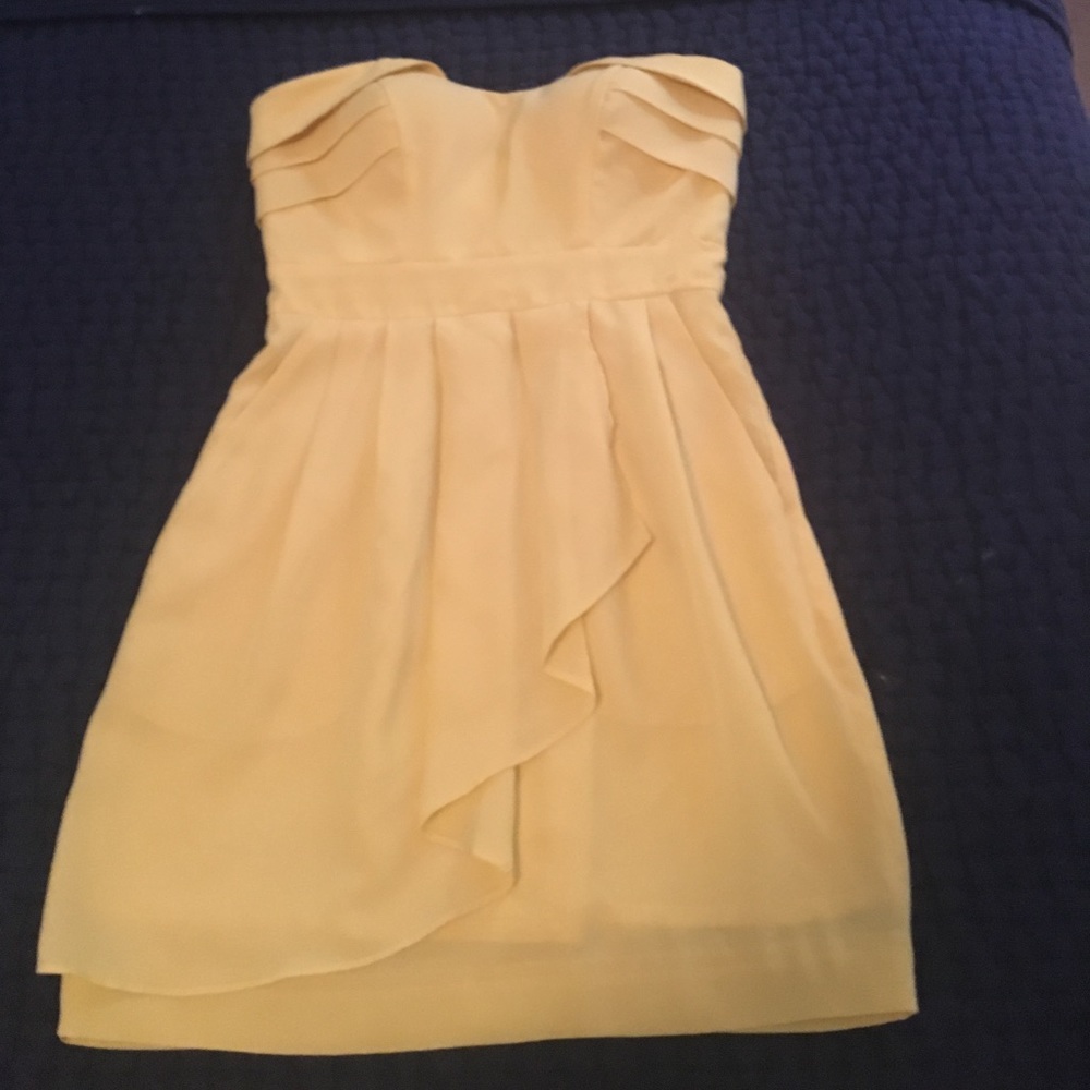 BCBG Generation dress. Perfect for events!