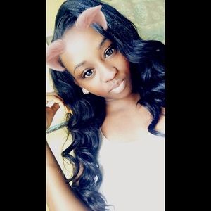 Meet your Posher, Tyana