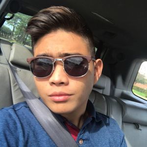 Meet your Posher, Philip angelo