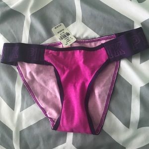 Pink (Victoria secret) Underwear