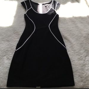 Express dress