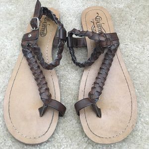 Womens Sandals
