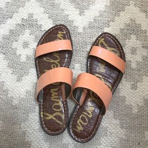 Sam Edelman sandals