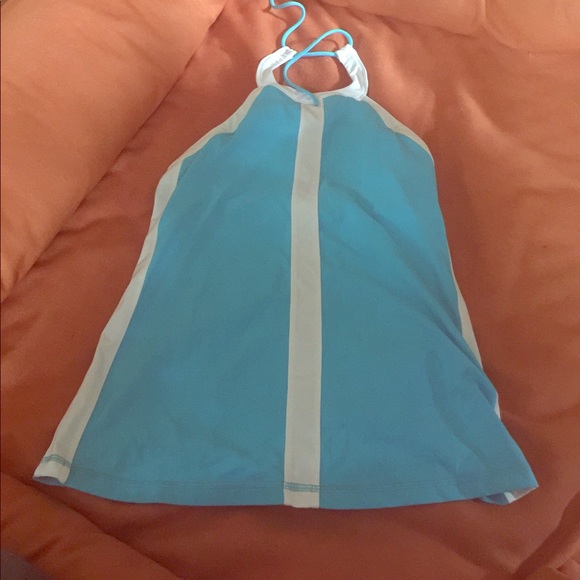 lululemon athletica Other - Lululemon yoga halter top
