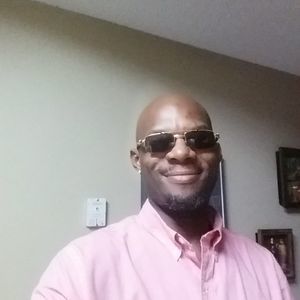 Meet your Posher, Ronnie