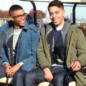 Meet your Posher, Aj