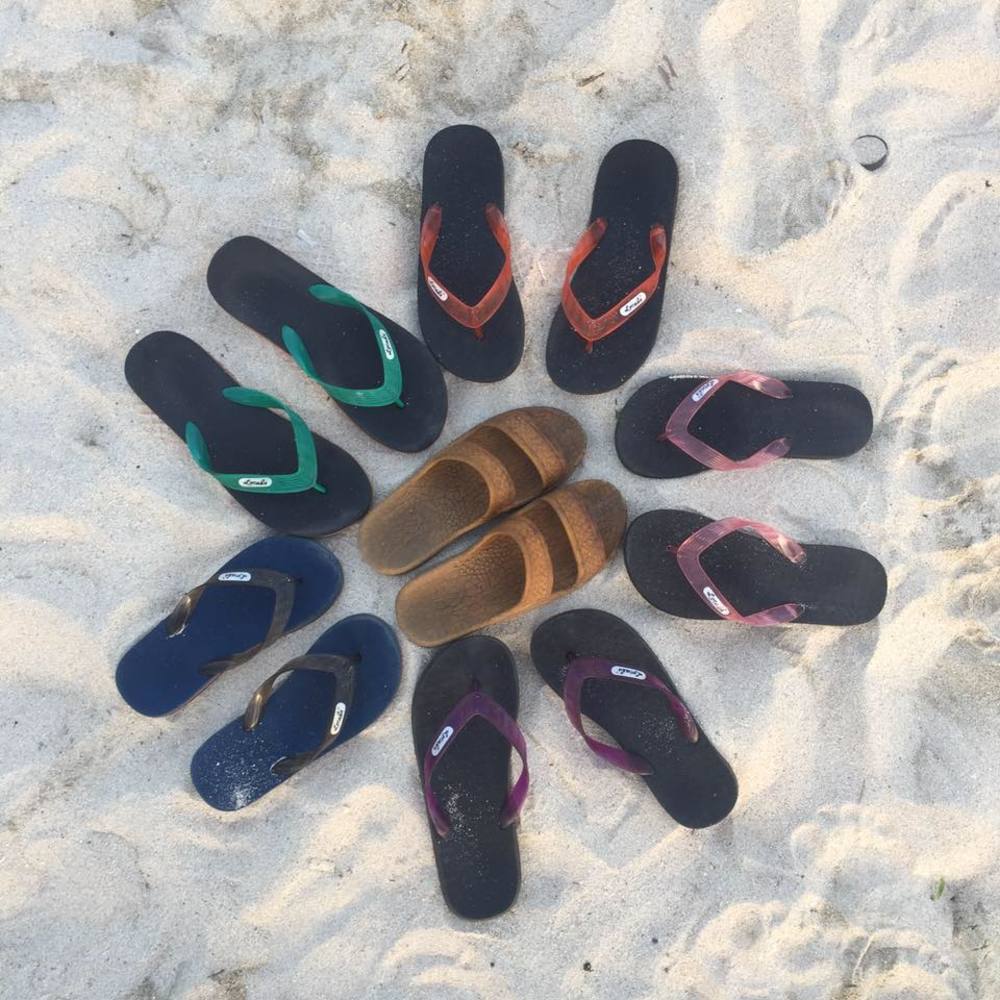 Meet your Posher, Pearly