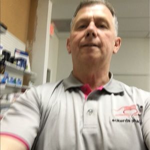 Meet your Posher, Kent