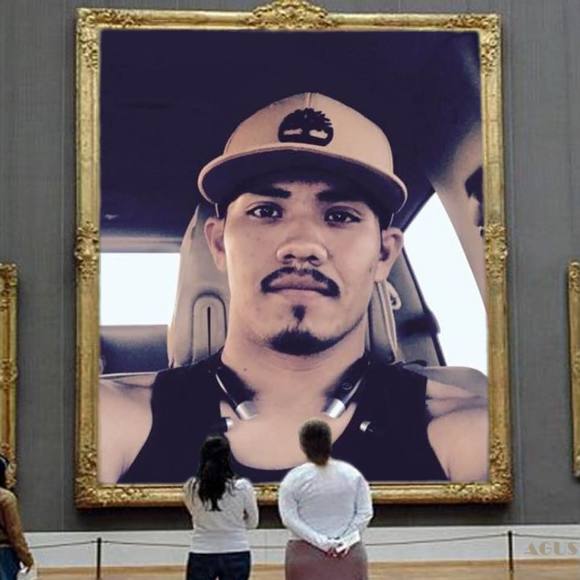 Meet your Posher, Rigo - Picture 1 of 1