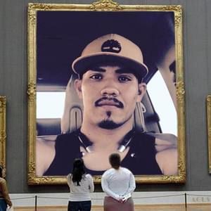 Meet your Posher, Rigo