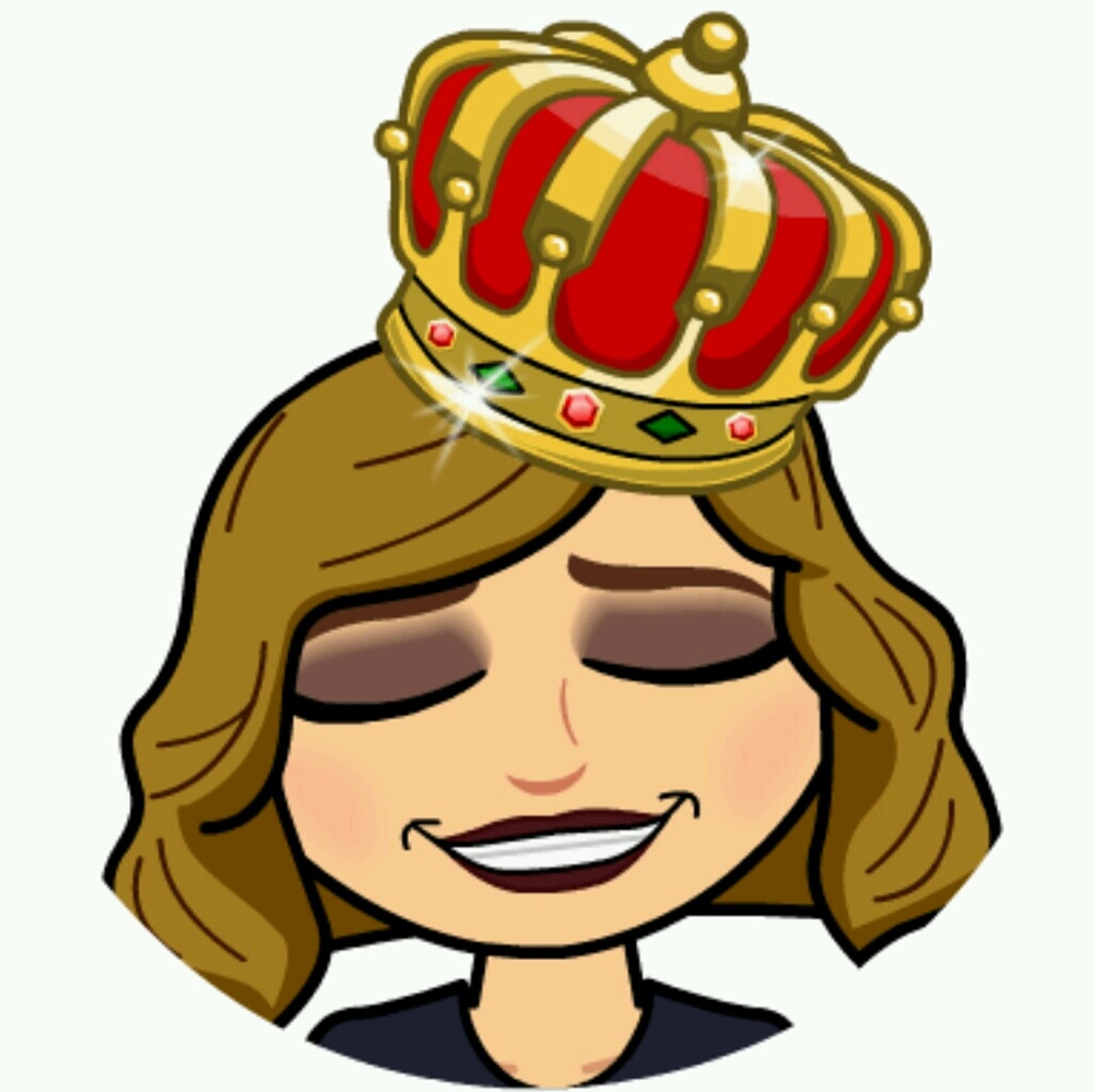 Meet your Posher, Samantha