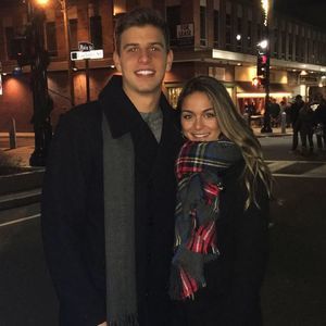 Meet your Posher, Jake