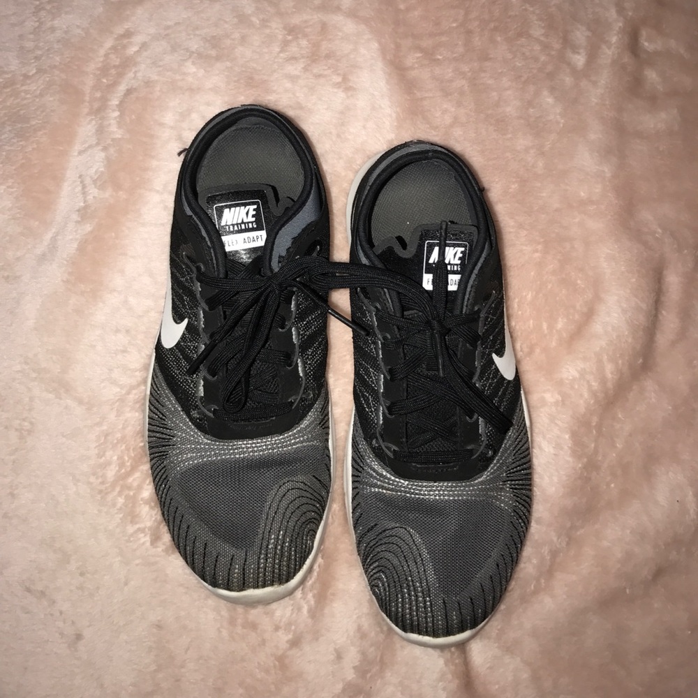 nike running shoes size 7.5