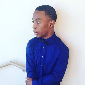 Meet your Posher, Deangelo