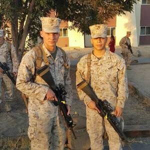 Meet your Posher, Erik