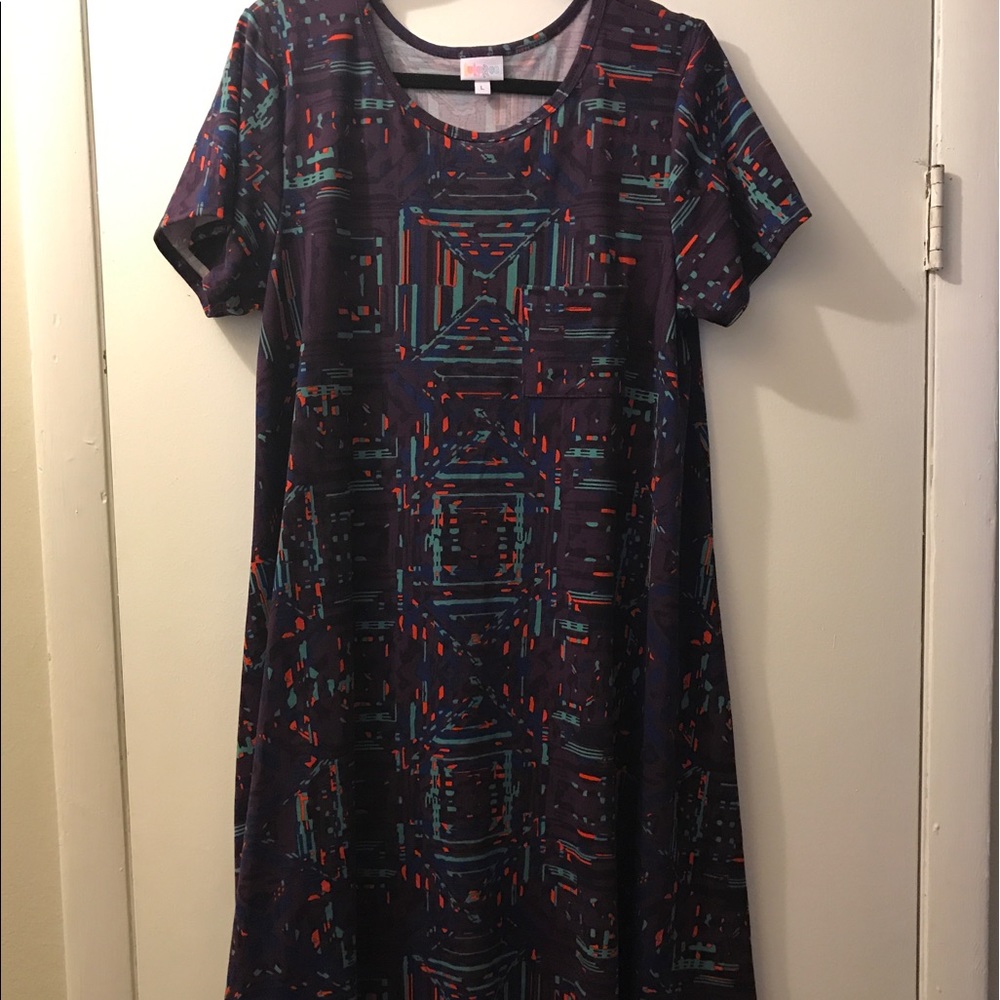 Carly EUC-size L