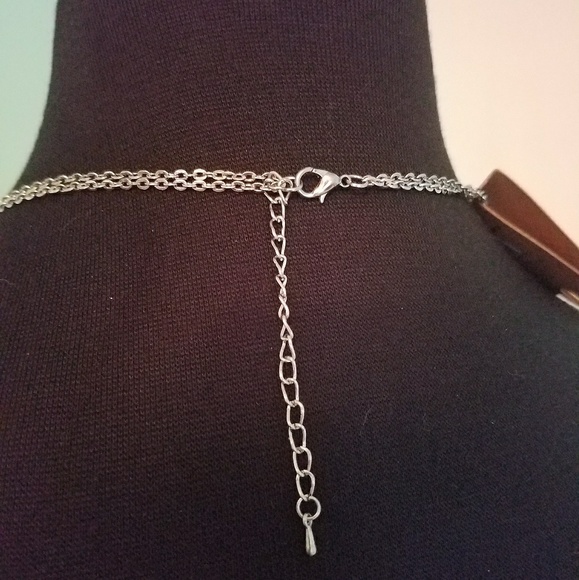 Layered Necklace - Picture 5 of 5