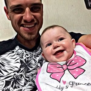 Meet your Posher, Shawn