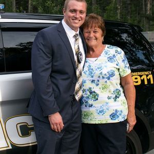 Meet your Posher, Maureen