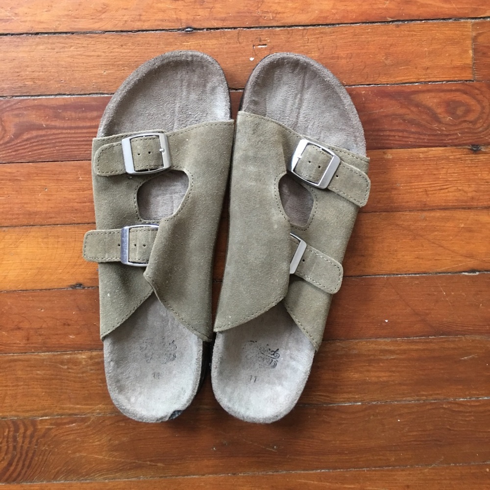 Sandals