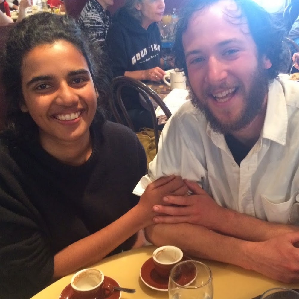 Meet your Posher, Devina