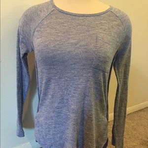 ⚡️$5 sale⚡️ or 5/$8! rue 21 long sleeve shirt