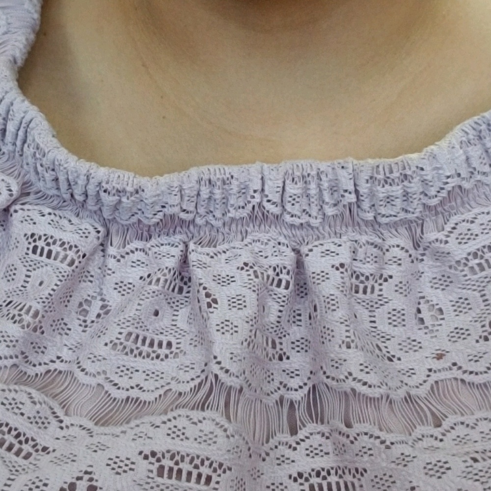 Meet your Posher, Karla