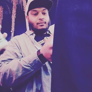 Meet your Posher, Rodney