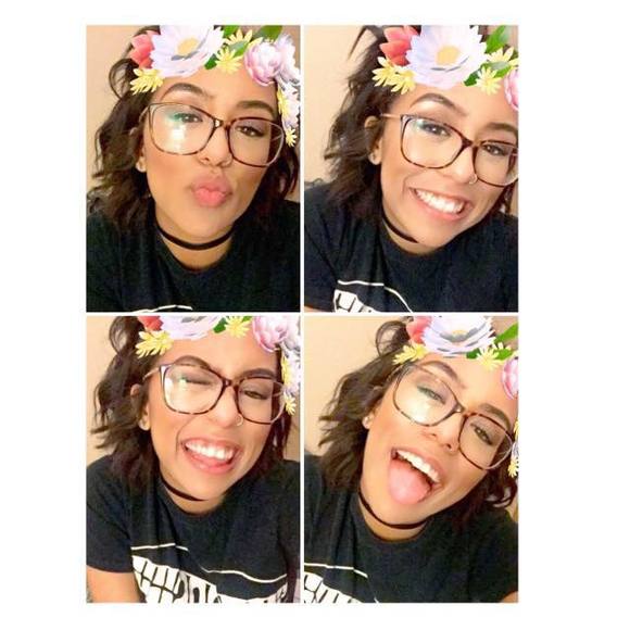 Meet your Posher, Alexia - Picture 1 of 1