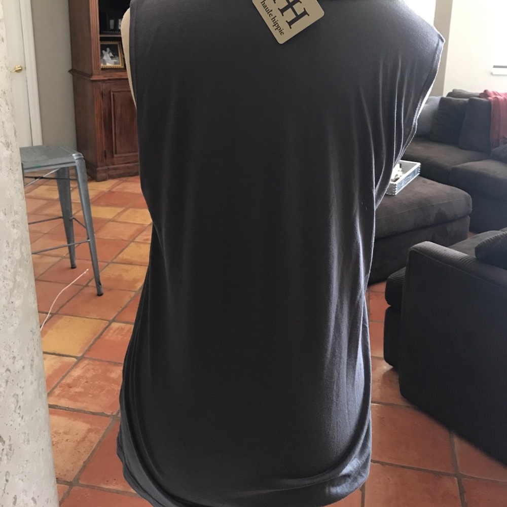 Tank top - Picture 3 of 4