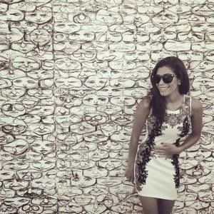 Meet your Posher, April