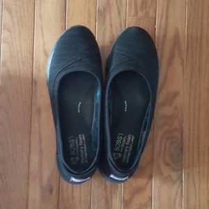 Bobs Sport by Skechers with memory foam