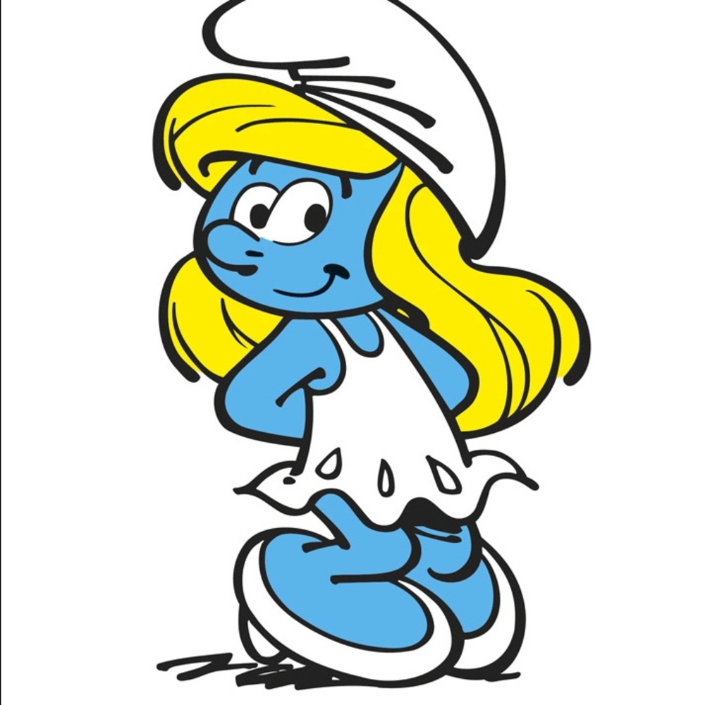 Meet your Posher, Kimberly