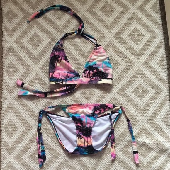 Other - Island bikini