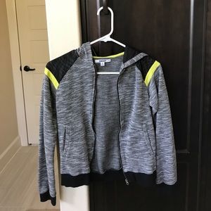 DKNY girls jacket