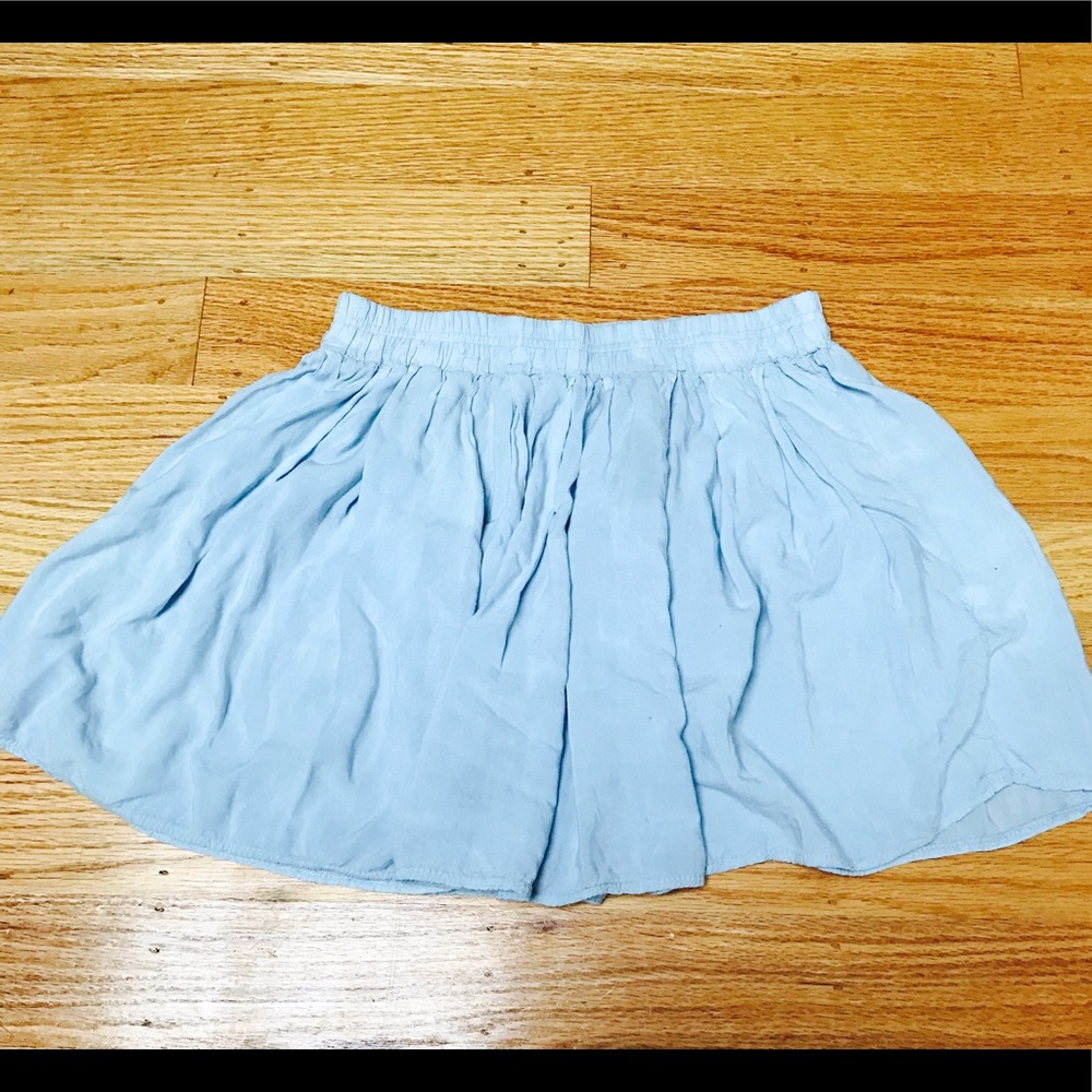 rare brandy melville skirt!